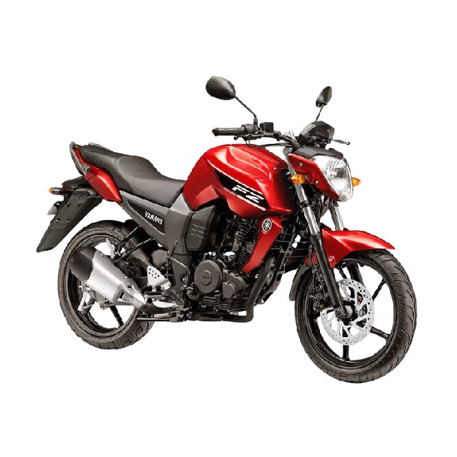 Yamaha FZ V1