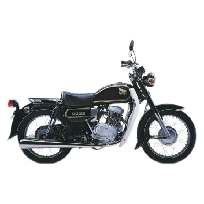 Honda CD125 Benly