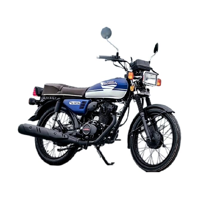 Honda CG125