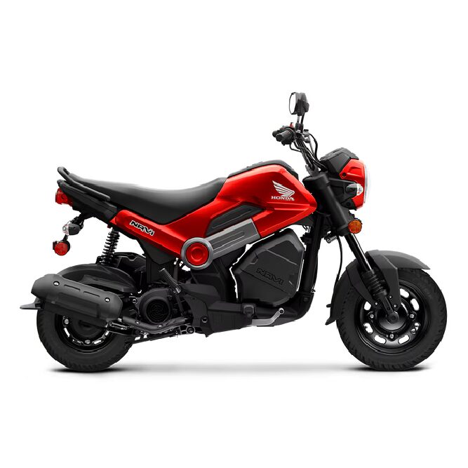 Honda Navi