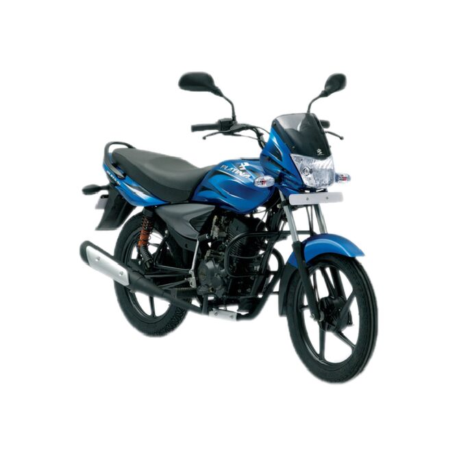 Bajaj Platina 125